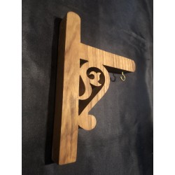 Potence murale en...