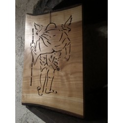 Marche de Gandhi pour la Paix