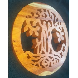 Arbre de Vie familial