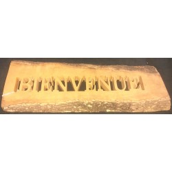 Bienvenue dans du Buis