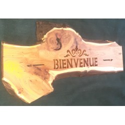 Bienvenue dans de l'If