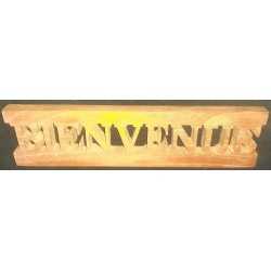 Bienvenue (Robinier)