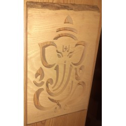 Ganesh (Châtaignier)