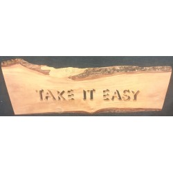 Take it easy (olivier)