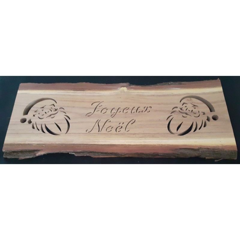 Joyeux Noël Papa Noël