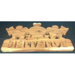 Les Anges souhaitent Bienvenue