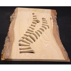 Tableau mural Jambes en l'air