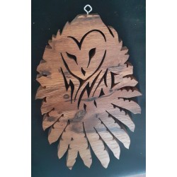 Chouette Attrape rêve