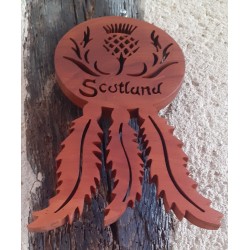 Logo Ecosse