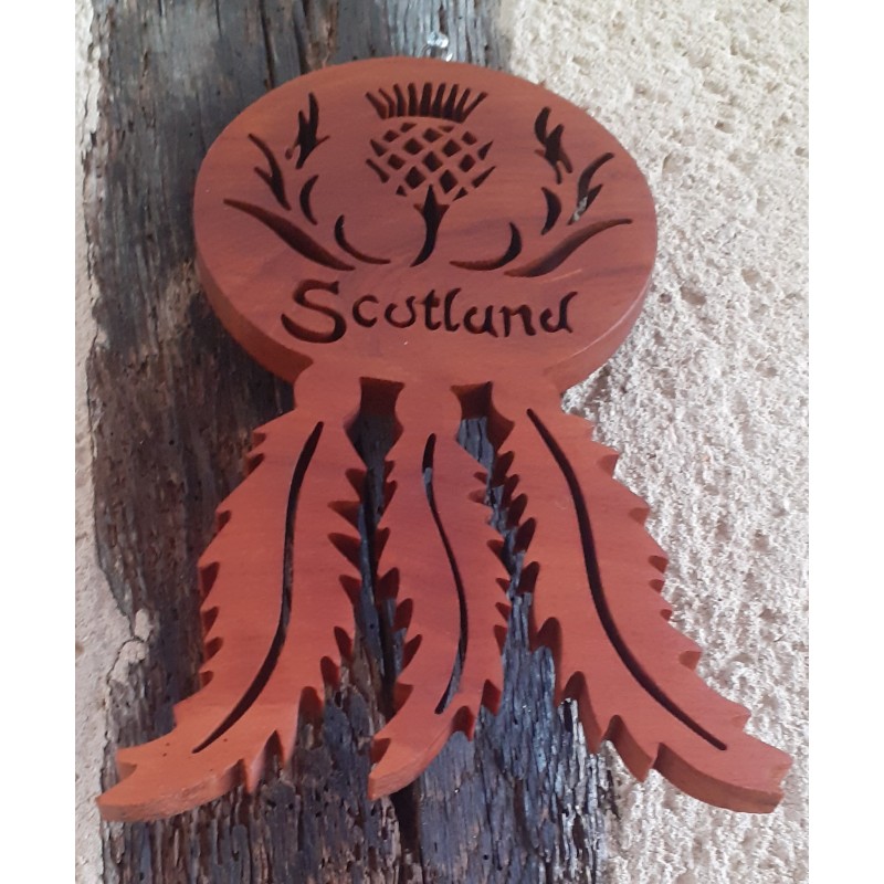 Logo Ecosse