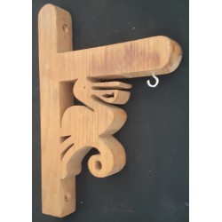 Potence murale Pellican