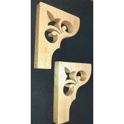 Equerres murales petit...