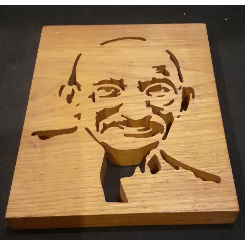 Mr Gandhi
