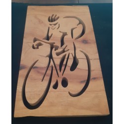 Cycliste