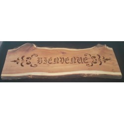 Bienvenue police médiévale