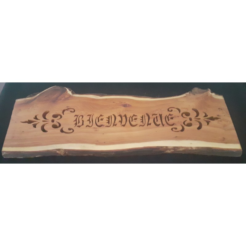 Bienvenue police médiévale