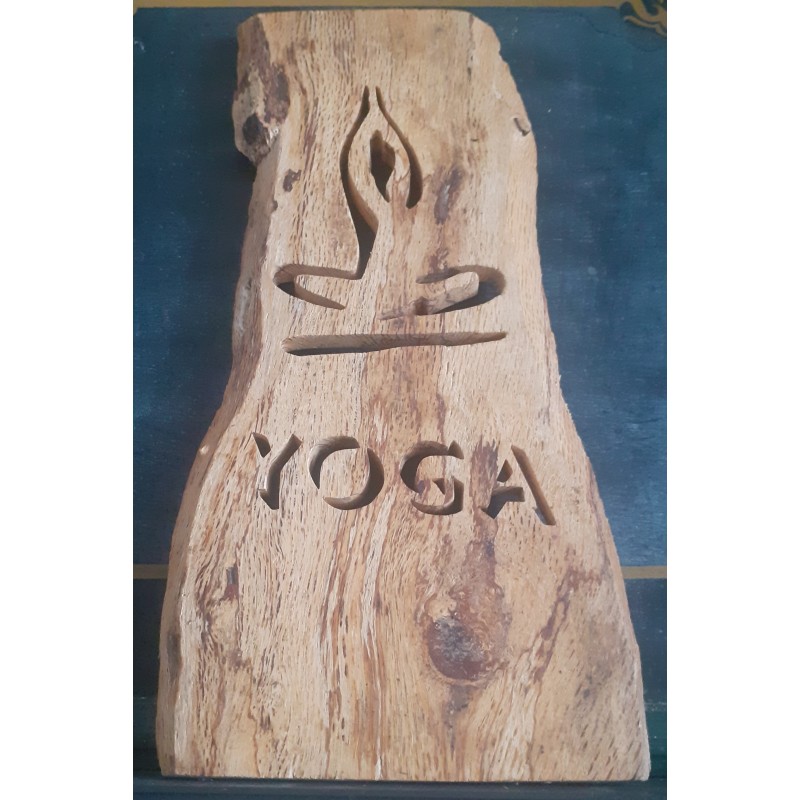 Logo Yoga