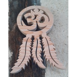 Attrape rêve 3ème Oeil