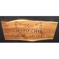 Bienvenue chez Nous (If)