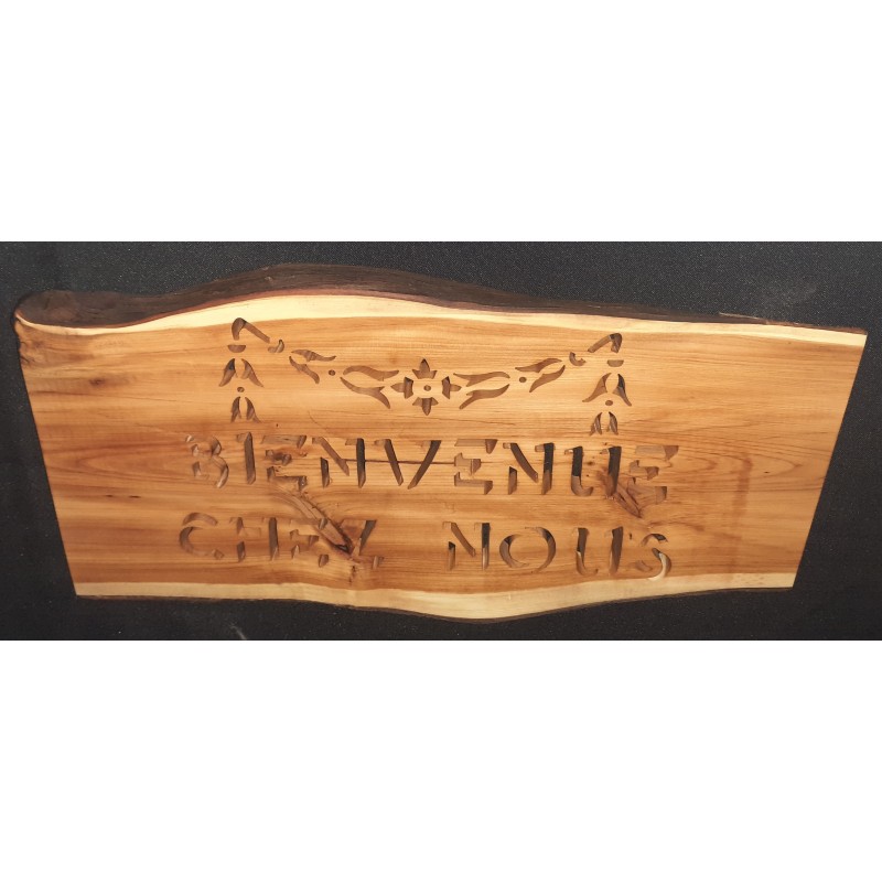 Bienvenue chez Nous (If)