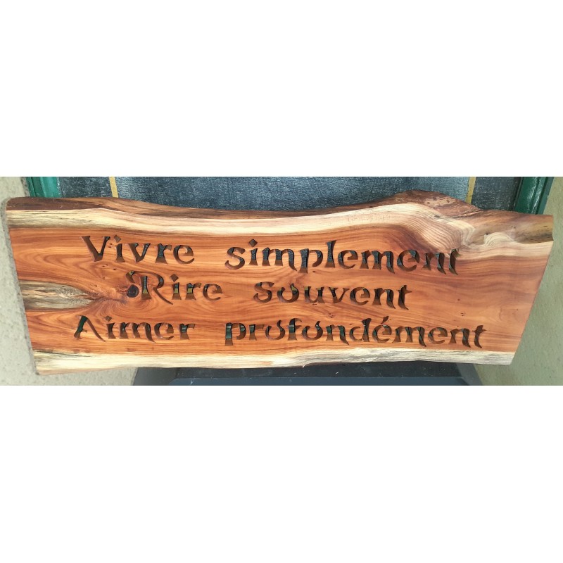 Vivre, Rire, Aimer (if)
