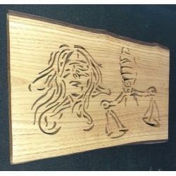 Justice : ouvre tes yeux