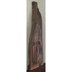 Bienvenue dans Chêne liège échauffé