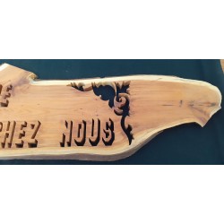 Bienvenue chez Nous (If)