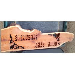 Bienvenue chez Nous (If)