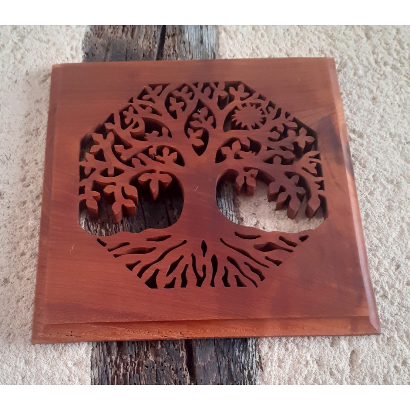 Tableau Arbre de Vie original