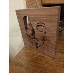 Anonymous ou "Casa del papel"