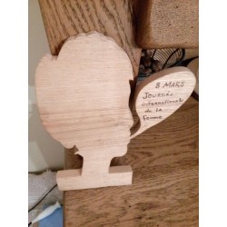 En hommage à la Fête de la...